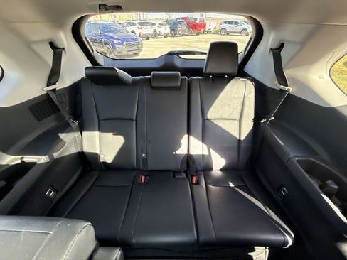 Used 2024 Toyota Grand Highlander XLE image 24