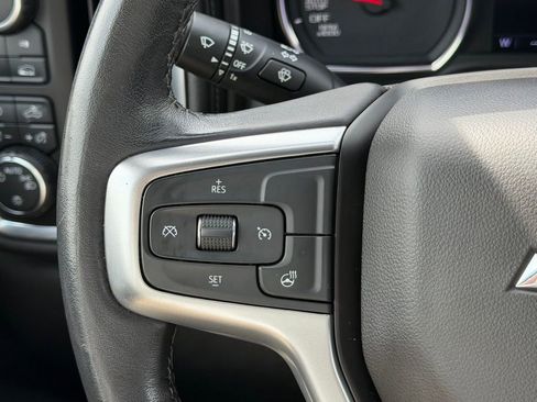 Used 2020 Chevrolet Silverado 1500 RST w/ All-Star Edition AWD/4WD image 23