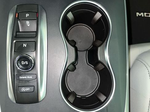 Used 2020 Acura MDX SH-AWD w/ Technology Package image 22