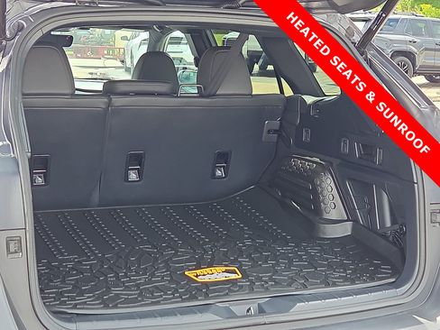 Used 2024 Subaru Outback Wilderness AWD/4WD image 9