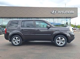 Used 2012 Honda Pilot EX-L video 2