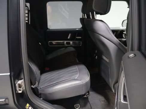 Used 2025 Mercedes-Benz G 63 AMG 4MATIC image 20