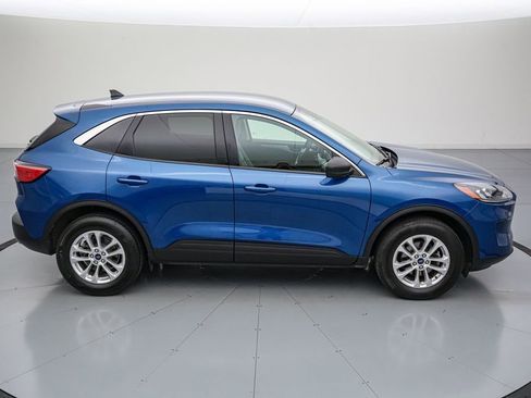 Certified 2022 Ford Escape SE w/ Convenience Package AWD/4WD image 4