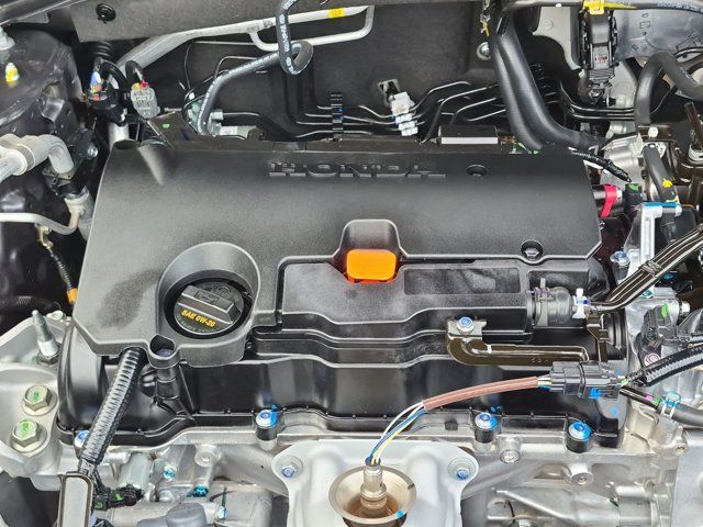 Certified 2027 Honda HR-V LX image 21