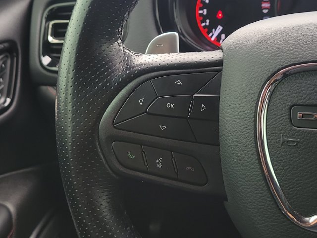Used 2021 Dodge Durango R/T w/ Blacktop Package AWD/4WD image 27
