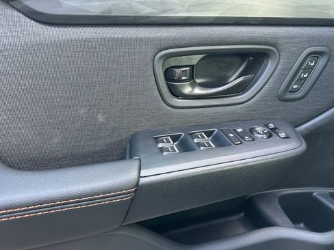 New 2026 Honda Passport TrailSport image 11