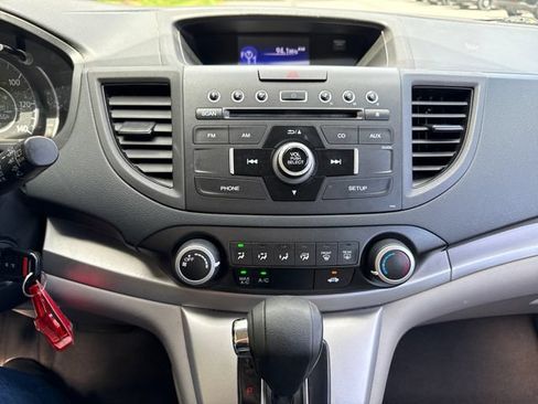 Used 2014 Honda CR-V LX image 26
