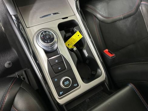 Used 2023 Ford Explorer ST w/ Equipment Group 401A AWD/4WD image 20