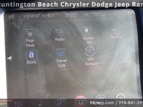 Used 2015 Dodge Durango Limited w/ Premium Group image 24