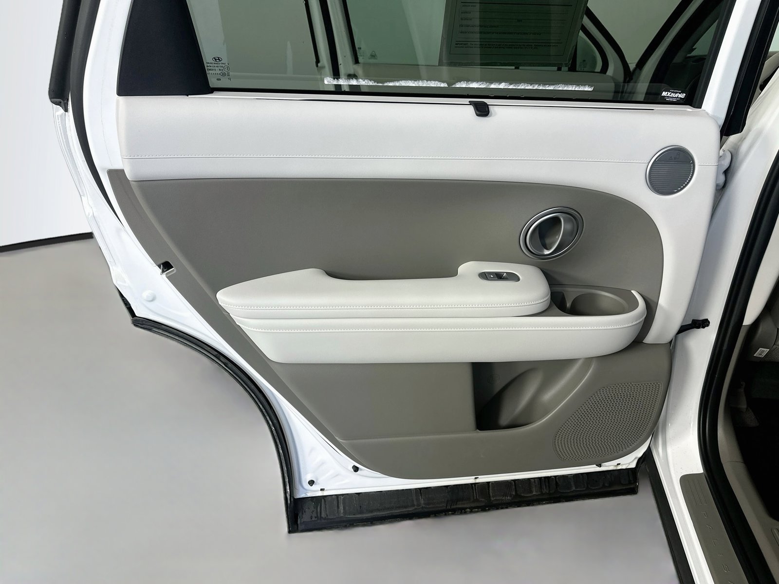 Certified 2026 Hyundai Palisade SEL AWD/4WD image 29