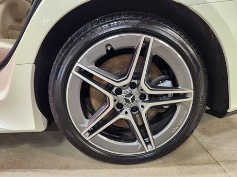 Used 2019 Mercedes-Benz CLS 450 CLS 450 image 22