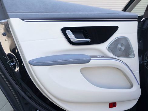 Used 2023 Mercedes-Benz EQS 580 4MATIC Sedan image 18