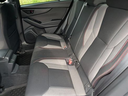 Used 2023 Subaru WRX AWD/4WD image 20