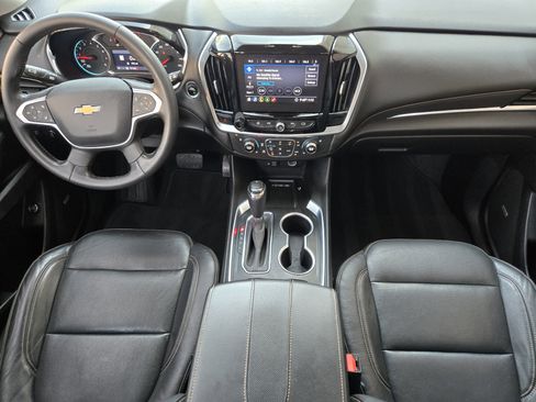 Used 2020 Chevrolet Traverse Premier w/ Redline Edition image 20