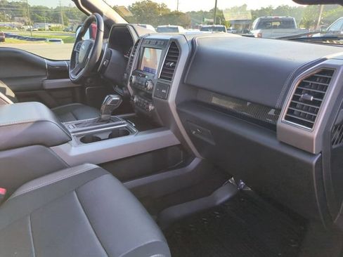 Used 2020 Ford F150 Raptor w/ Equipment Group 802A Luxury AWD/4WD image 35