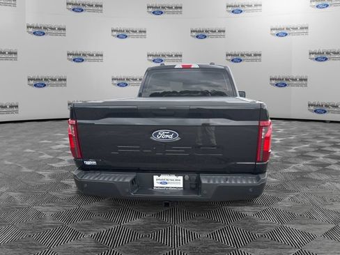 Used 2024 Ford F150 XL RWD image 4
