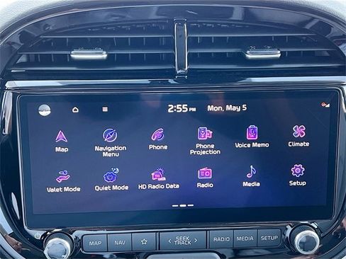 New 2025 Kia Soul EX image 15