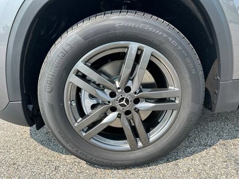 New 2026 Mercedes-Benz GLA 250 4MATIC image 8