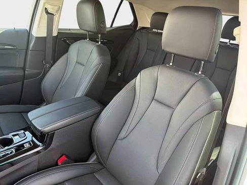 Used 2023 Buick Envision Essence AWD/4WD image 20