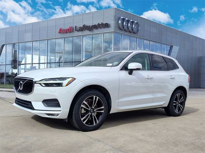 Used 2020 Volvo XC60 T6 Momentum