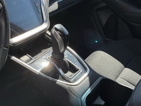 Used 2022 Subaru Legacy Premium image 9