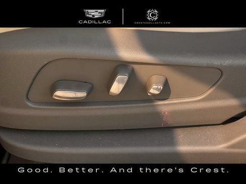 Used 2024 Cadillac XT5 Premium Luxury FWD image 25