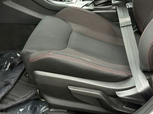 Used 2022 Subaru WRX Premium image 21