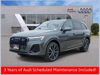 New 2026 Audi Q7 2.0T Premium Plus AWD/4WD video 1