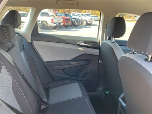 Used 2023 Volkswagen Taos S image 13