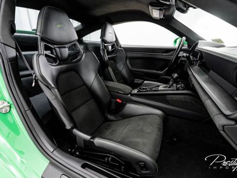 Used 2023 Porsche 911 GT3 RWD image 39