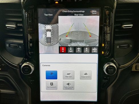 Used 2022 RAM 2500 Limited AWD/4WD image 20