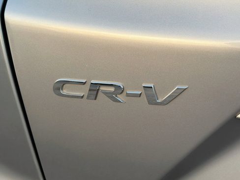 Used 2022 Honda CR-V EX image 11