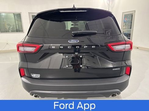 New 2026 Ford Escape ST-Line Select AWD/4WD image 7