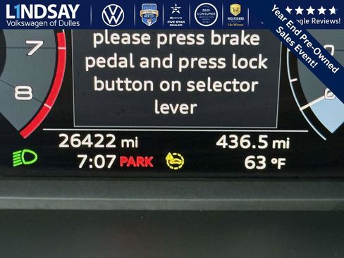 Used 2023 Audi Q3 2.0T Premium Plus w/ Premium Plus Package image 26