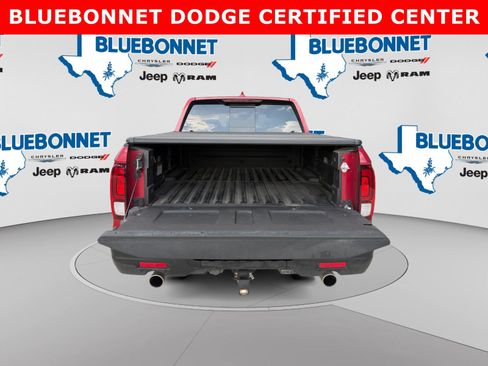 Used 2023 Honda Ridgeline RTL image 23