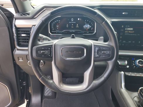 Used 2023 GMC Sierra 1500 Denali AWD/4WD image 21