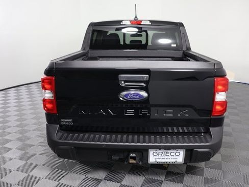 Used 2024 Ford Maverick Lariat image 7