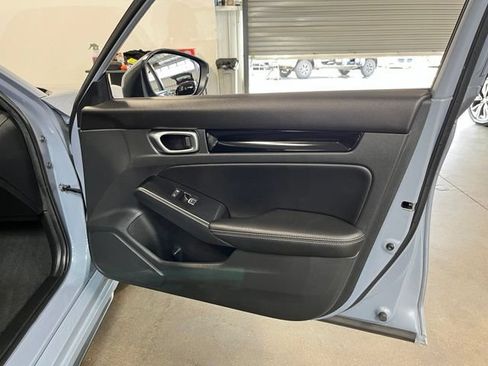 Used 2023 Honda Civic Sport Touring image 12