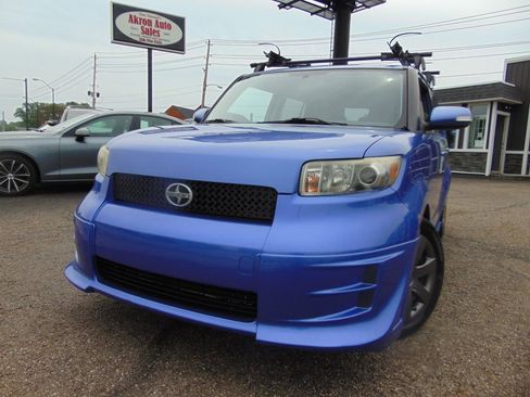 Used 2010 Scion xB Release Series 7.0 FWD image 31