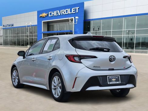 Used 2024 Toyota Corolla SE FWD image 4