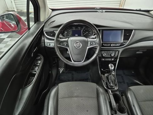 Used 2019 Buick Encore Sport Touring w/ Safety Package image 11