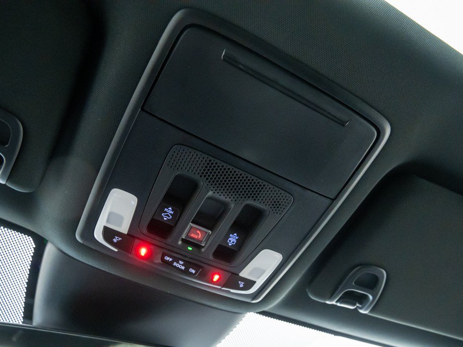 New 2026 Honda Pilot Black Edition image 33