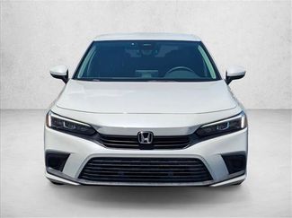 Used 2023 Honda Civic LX video 2
