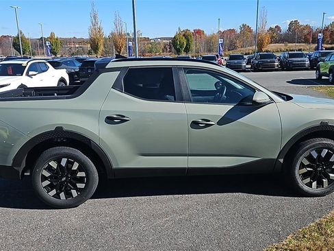 New 2026 Hyundai Santa Cruz SEL image 8