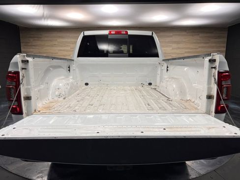 Used 2020 RAM 2500 Laramie image 19
