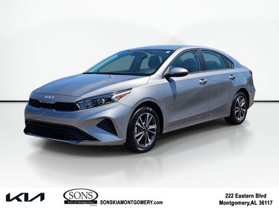 Certified 2024 Kia Forte LXS w/ LXS Technology Package