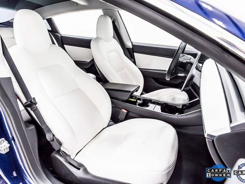Used 2020 Tesla Model 3 Performance image 33