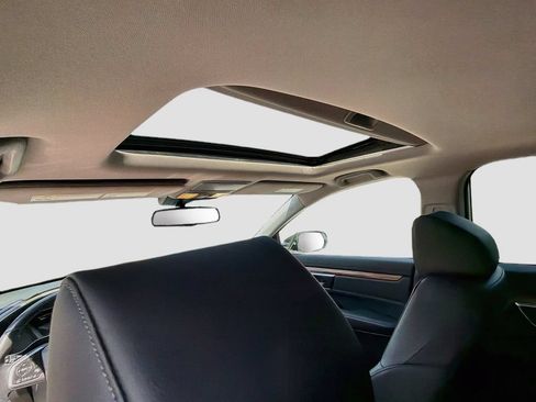 Used 2019 Honda CR-V EX-L image 23