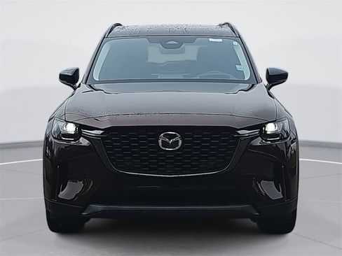 New 2026 MAZDA CX-90 Plug-In Hybrid w/Premium Sport image 2