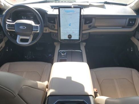 Certified 2023 Ford Expedition Max Limited image 9